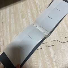 名刺ファイルの画像