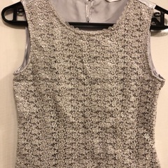 フォーマルスーツ3点セット（春〜夏）9号サイズ　春のセレモニーにの画像