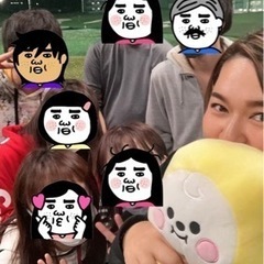 ゴルフ部⛳️28歳から40歳くらいまで❣️❣️