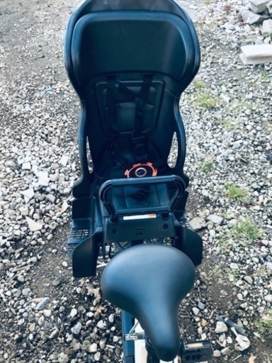 ET1290番⭐️電動自転車Panasonic ギュット ENMM034⭐️