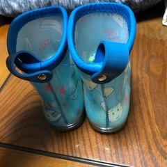 子供長靴16センチの画像