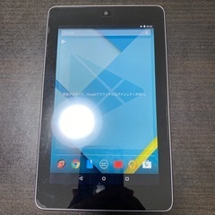 Nexus7