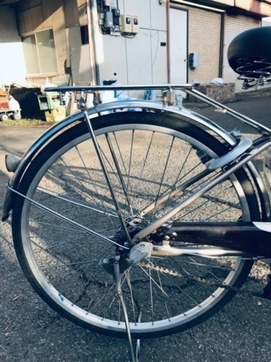 ET1292番  ⭐️電動自転車ヤマハ PAS ⭐️