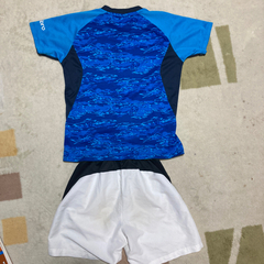 【ジュニア】umbroスポーツウェアセット150の画像