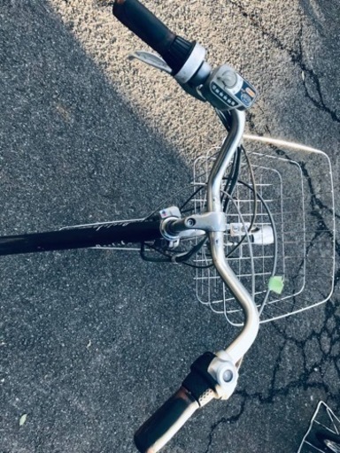 ET1293番  ⭐️電動自転車BS アシスタ⭐️