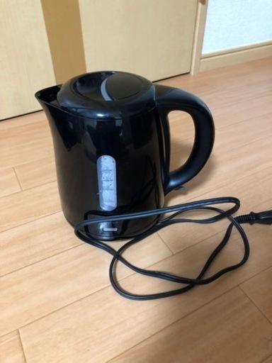 ニトリ　ケトル