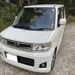 🌟値下げ🌟AZワゴン カスタムスタイルX★走行距離：91,910...