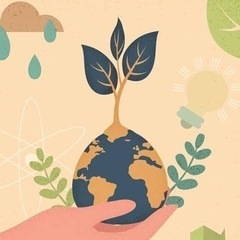 環境保護・エシカル・プラントベースな活動🌍🌿🐰