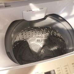洗濯機 全自動洗濯機 5.0kg IAW-T502EN 5キロ 洗濯機 全自動 5kg 一人暮らし ひとり暮らし 単身 新生活 部屋干し 1人 2人 アイリスオーヤマの画像