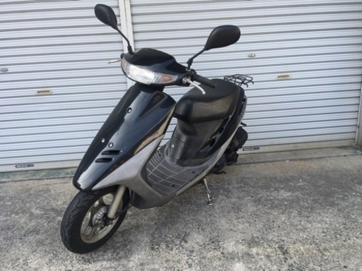 専用 購入しないでください。HONDA 工場 dio 車体 人気