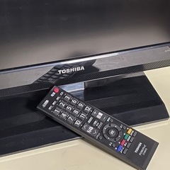 ●東芝 19型 液晶テレビ〜REGZA〜●2011年製の画像