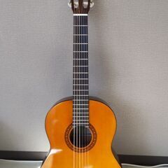 クラシックギターCS-40J