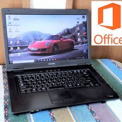 🔴特売！/🔶dynabook/デュアルコアCPU/メモリ4GB/...