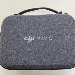 ドローン　DJI Mavic Mini Fly More Combo 
