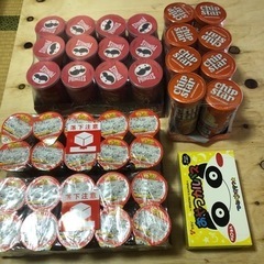 購入決まりました　お菓子セット　A