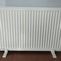 【北欧家電】WÖSAB ウォサブ 900/600EI パネルヒー...