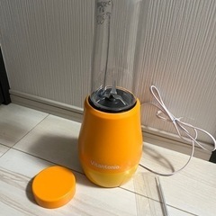 ミキサー ジューサー ブレンダー スムージー コンパクト