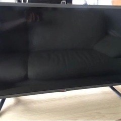 LG 32型 LED LECカラーテレビ　32LB5810