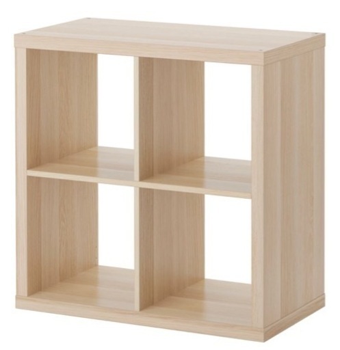 IKEA カラックス