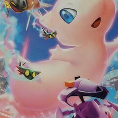 ポケモンカード友達募集中