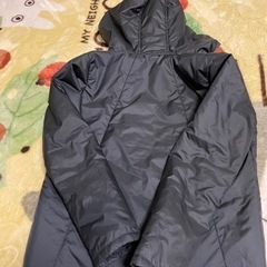 COMME CA ISMアウターの画像