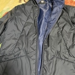 COMME CA ISMアウターの画像