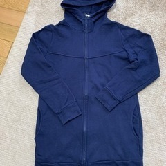 ２点セット　BETTY'S BLUE  トレーナー・パーカー　レディースの画像