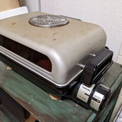 東芝　魚焼きグリル FG-20SBの画像