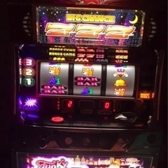 ファンキージャグラー 実機