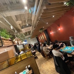 [残り1人]国際ボードゲーム会♟️