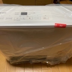 お引き渡し者決定［新品同様］ガスファンヒーター、(ガスストーブ)