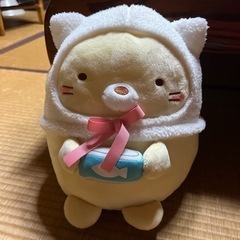 すみっこぐらし　ぬいぐるみ