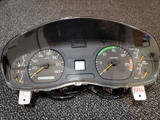☆ 三菱ふそう スーパーグレート KL-FV50MMY メーターパネル 純正 4.1万Km ☆ (tmcljp01) 高岡のその他の中古車｜ジモティー