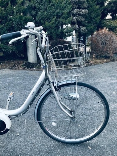 1297番✨電動自転車‼️