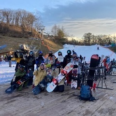 LAYBACK 創設メンバー募集