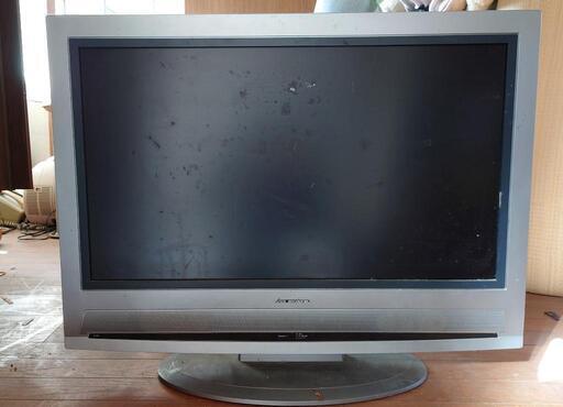 フナイ ＤＸアンテナ 32型液晶テレビ LV-321 ジャンク品