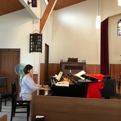 ピアノ教室GEM 吉祥寺教室の画像