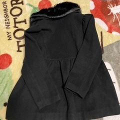 Mezzo Pianoアウターの画像