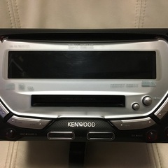 KENWOOD DPX-05MDB