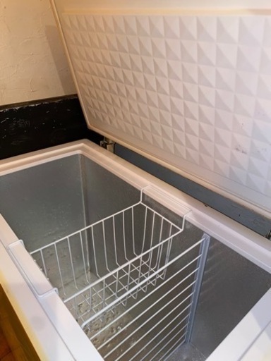 業務用冷凍ストッカー