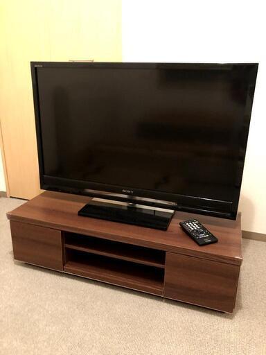 \u003cSONY BRAVIA 40V\u003eソニー液晶テレビ40型