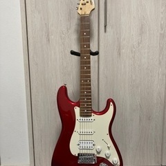 ストラトタイプ Fernandes LE-1Z Duncan