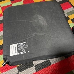 介護用品クッション　　　　バリテ