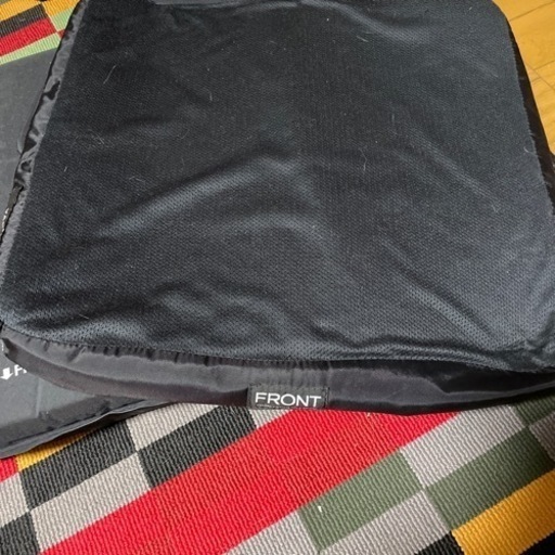 介護用品クッション　　　　バリテ