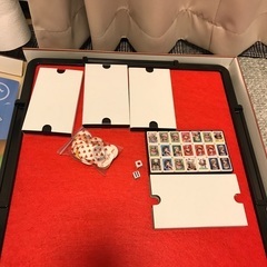 中古値下げ☆ドンジャラ　ワンピースの画像