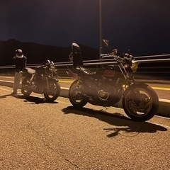 XJR400