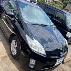 中古車販売