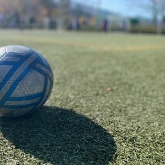 みんなでフットサル⚽️ 2022年1月