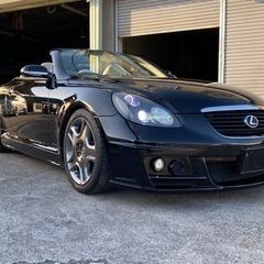⭐️全込み価格⭐️40ソアラ ❗️レクサスSC430仕様❗️現車確認歓迎❗️の画像