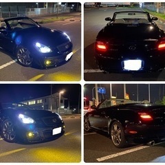 ⭐️全込み価格⭐️40ソアラ ❗️レクサスSC430仕様❗️現車確認歓迎❗️の画像